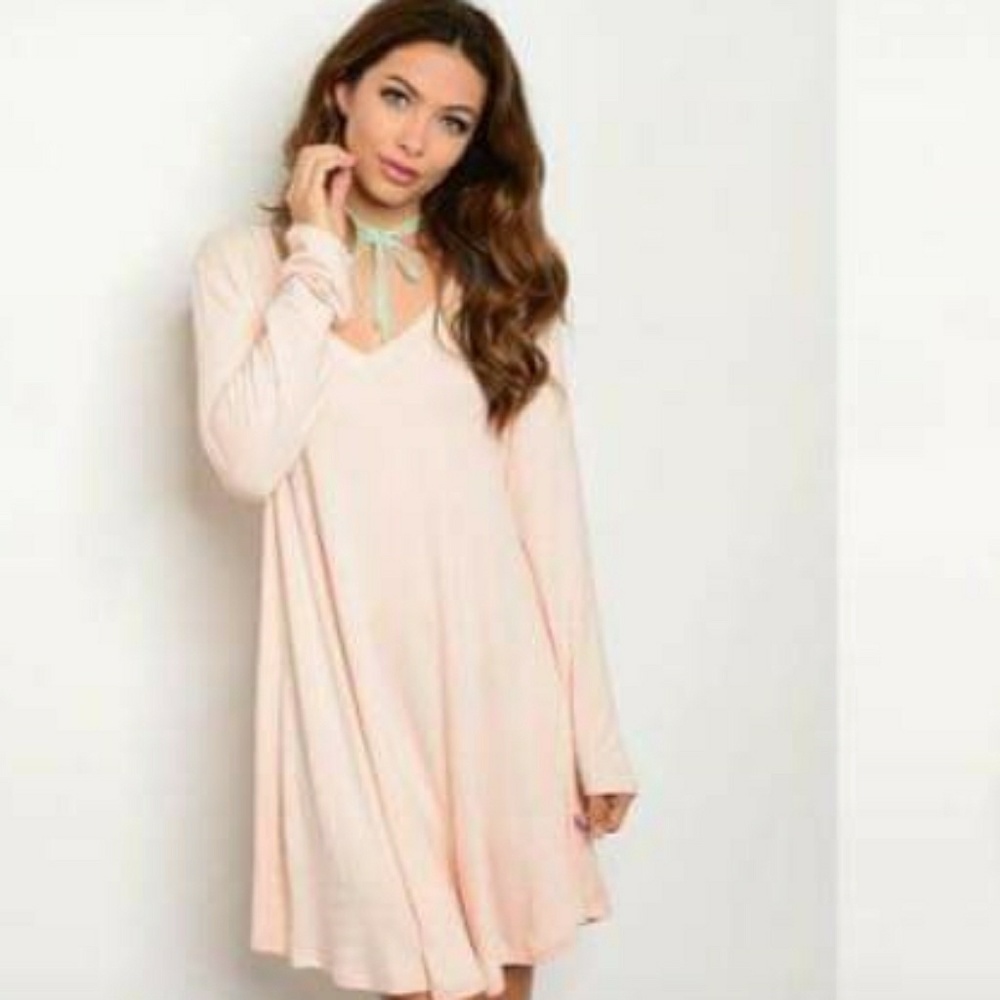 Pretty in Pink